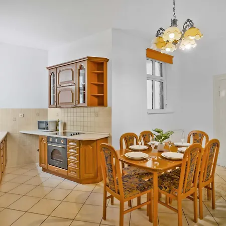 Apartment Historical Centrum Escape - Culture & Life Bratislava