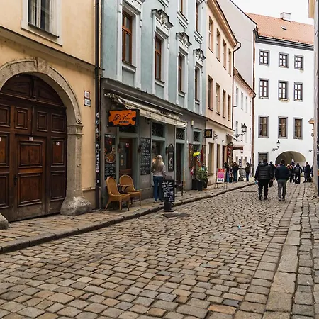 Historical Centrum Escape - Culture & Life *