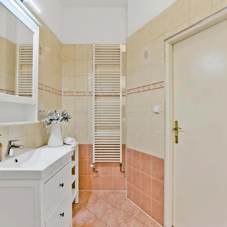 Historical Centrum Escape - Culture & Life Apartment Bratislava