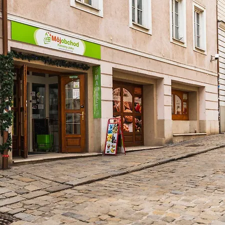 Historical Centrum Escape - Culture & Life Apartment *