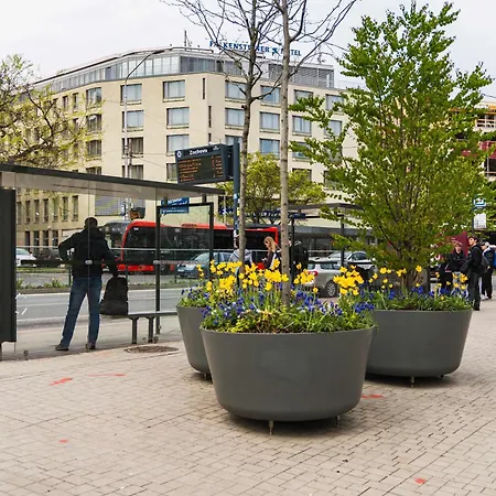 Historical Centrum Escape - Culture & Life * Bratislava