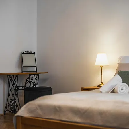 Historical Centrum Escape - Culture & Life Bratislava